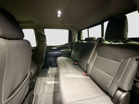 Used 2024 Chevrolet Silverado 1500 LT w/ All Star Edition Plus image 24