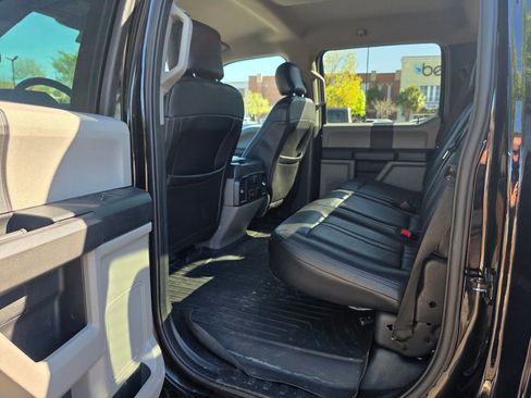 Used 2017 Ford F150 XL w/ Equipment Group 101A Mid image 27