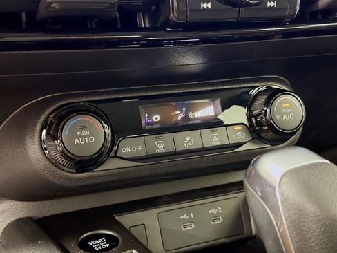 New 2026 Nissan Kicks SV FWD image 16