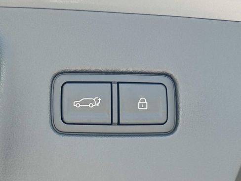 New 2026 Hyundai Palisade FWD Hybrid image 14