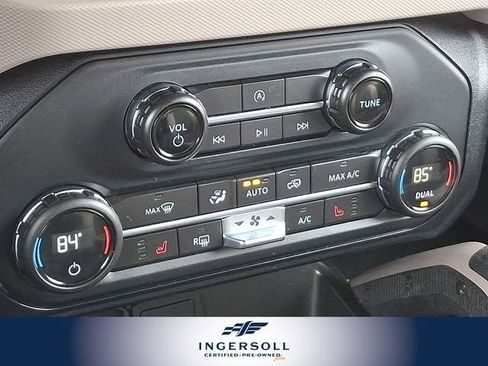 Used 2023 Ford Bronco Big Bend w/ Sasquatch Package image 18