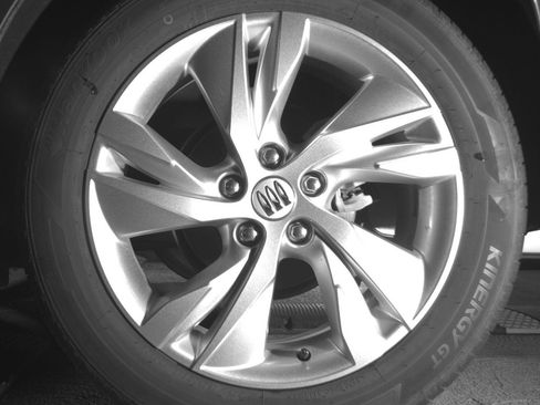 Used 2025 Buick Encore GX Preferred AWD/4WD image 14