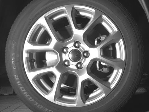 Used 2025 Jeep Compass Limited AWD/4WD image 16