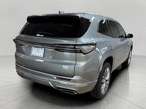 Used 2025 Buick Enclave Avenir w/ Super Cruise Package AWD/4WD image 86