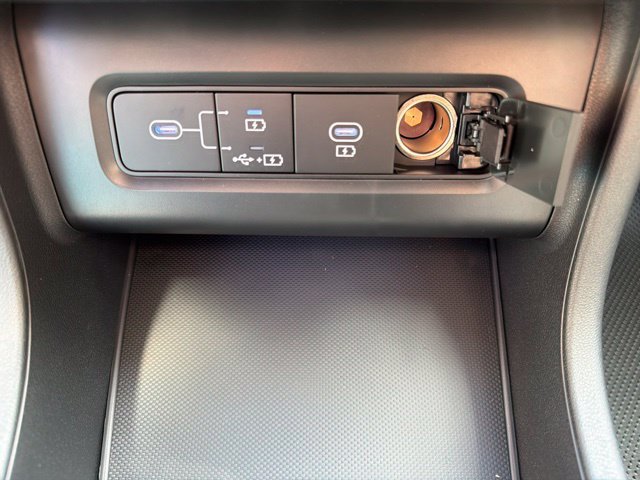 New 2026 Hyundai Tucson Limited AWD/4WD image 27