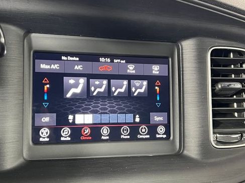 Used 2020 Dodge Charger Police image 24