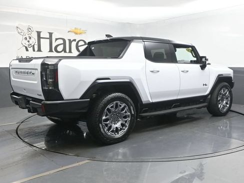 Used 2025 GMC Hummer EV 3X AWD/4WD image 47