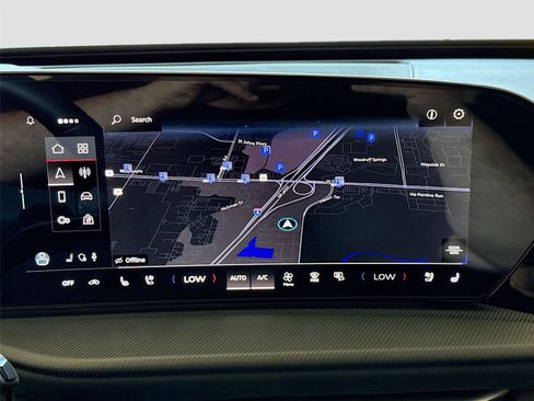 Certified 2025 Audi SQ5 Premium Plus AWD/4WD image 13