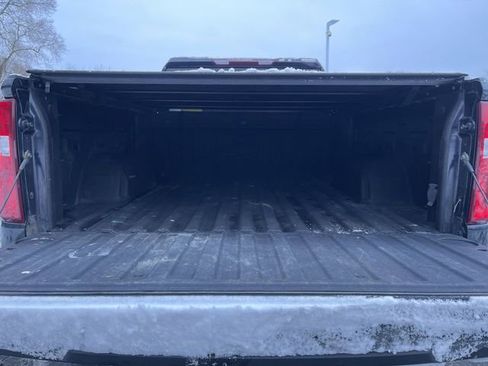 Used 2022 Chevrolet Silverado 1500 RST image 25