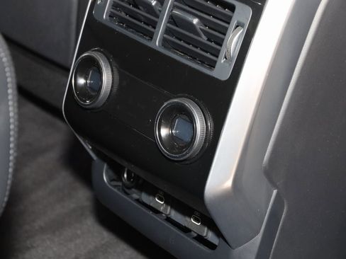 Used 2022 Land Rover Range Rover Sport HST image 15