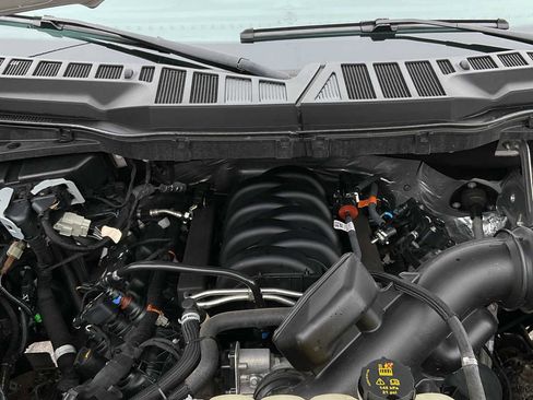 Used 2023 Ford F150 XL w/ STX Appearance Package image 63