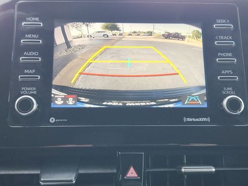 Used 2024 Toyota Camry TRD FWD image 17