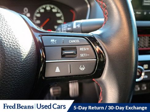 Used 2022 Honda Civic Si image 23