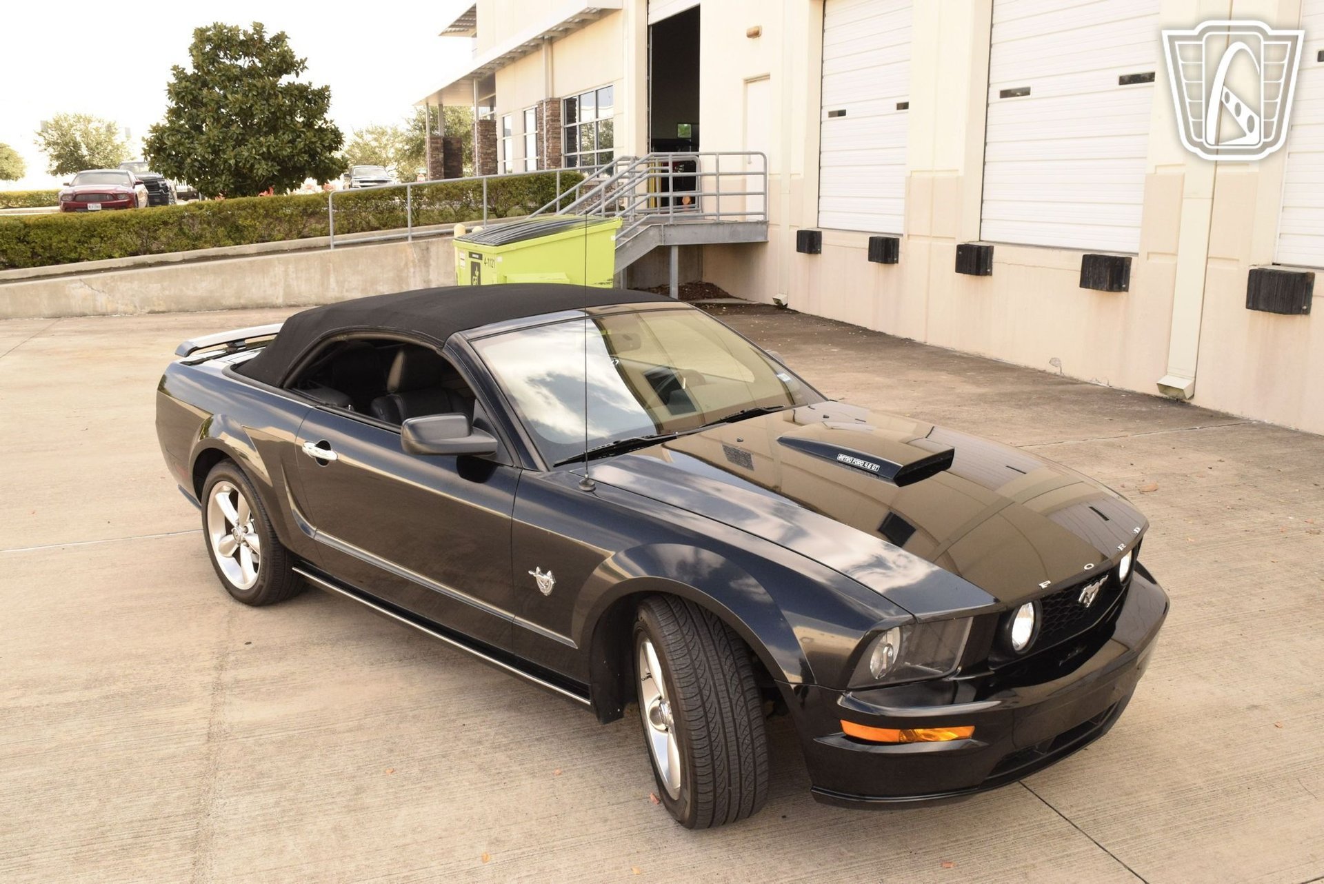 Used 2009 Ford Mustang GT RWD image 29
