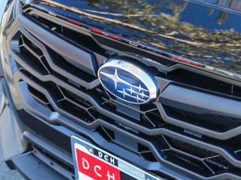 New 2026 Subaru Crosstrek 2.5i image 9