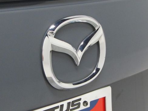 Used 2021 MAZDA CX-9 Carbon Edition FWD image 35