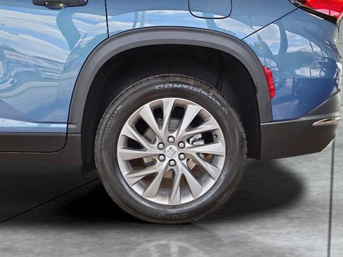 Used 2026 Buick Enclave Preferred FWD image 29