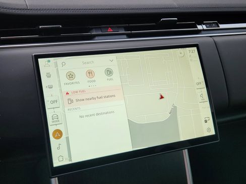 New 2026 Land Rover Range Rover SE AWD/4WD image 12