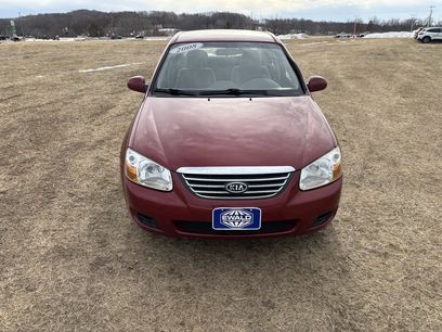 Used 2008 Kia Spectra EX