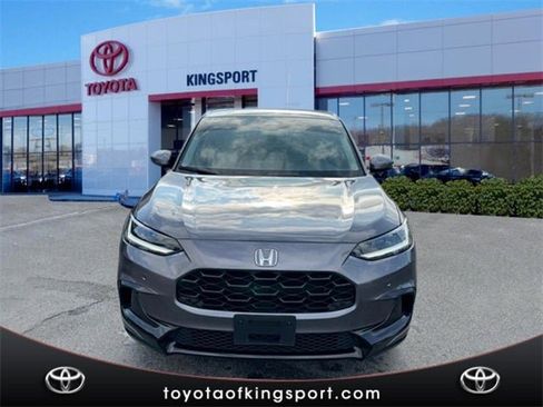 Used 2023 Honda HR-V EX-L image 8