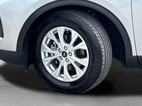 Certified 2024 Ford Escape Active FWD image 18