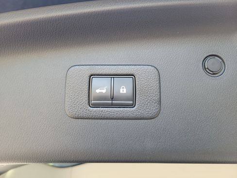 Certified 2023 Nissan Armada SL w/ Cargo Package RWD image 13