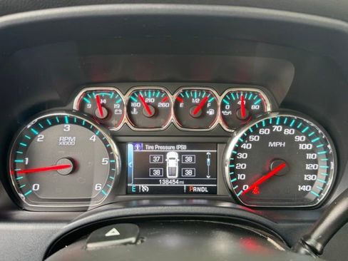 Used 2018 Chevrolet Silverado 1500 LT w/ All Star Edition image 25