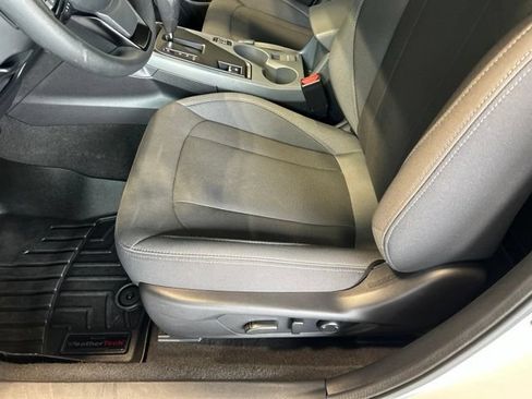 Used 2026 Subaru Crosstrek 2.5i Premium AWD/4WD image 45