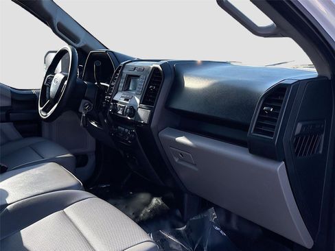 Used 2016 Ford F150 XL w/ XL Power Equipment Group image 26