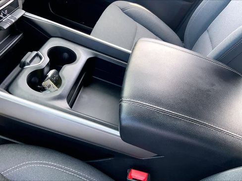 Used 2022 RAM 1500 Big Horn image 16