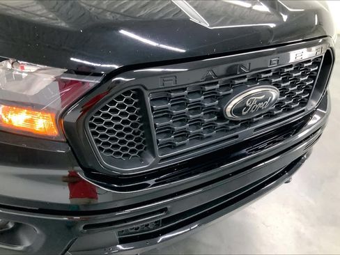 Used 2021 Ford Ranger XLT w/ Equipment Group 302A High AWD/4WD image 26