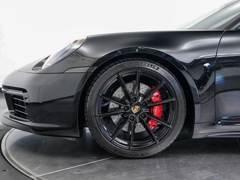 Used 2020 Porsche 911 Carrera S image 18