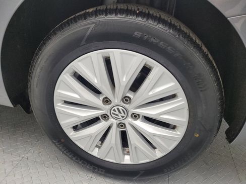 Used 2019 Volkswagen Jetta S w/ Driver Assistance Package FWD image 31