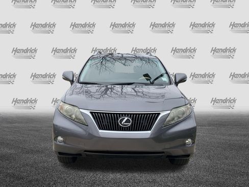 Used 2012 Lexus RX 350 FWD image 3