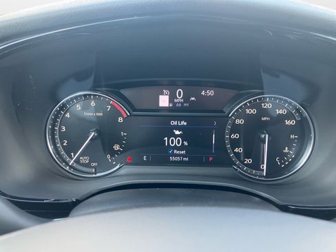 Used 2020 Cadillac XT6 Premium Luxury FWD image 14