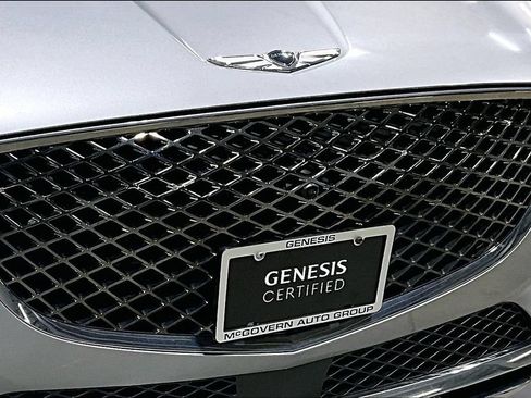 Used 2024 Genesis GV70 2.5T w/ Advanced Package AWD/4WD image 33