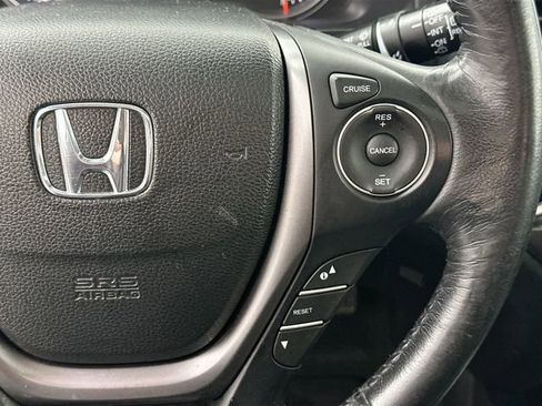 Used 2018 Honda Pilot EX-L image 23