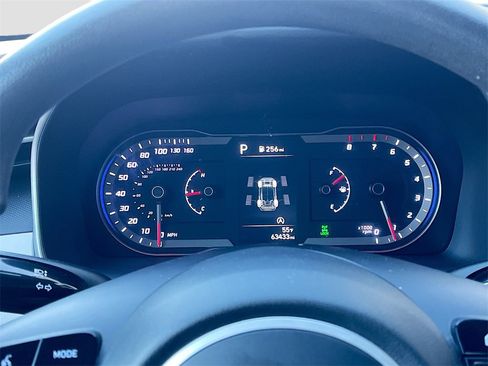 Used 2024 Hyundai Tucson SEL image 12