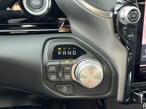 New 2026 RAM 1500 Laramie image 28