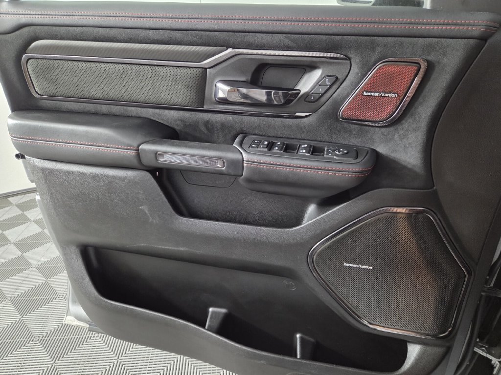 Used 2025 RAM 1500 RHO w/ RHO Level 1 Equipment Group AWD/4WD image 23