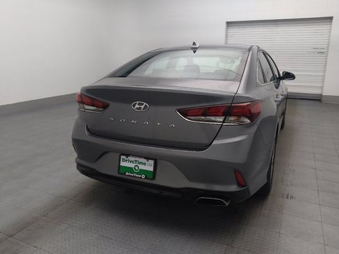 Used 2018 Hyundai Sonata SEL FWD image 7