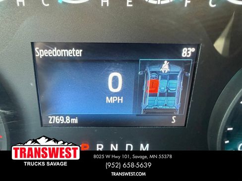 Used 2025 Ford F350 XLT AWD/4WD image 21