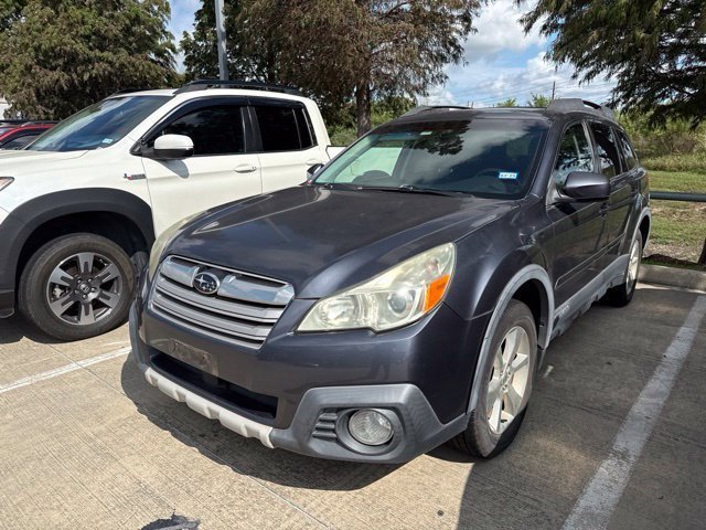 Used 2014 Subaru Outback 2.5i Limited AWD/4WD image 1