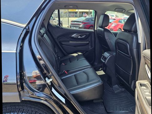 Used 2020 GMC Terrain SLT image 10