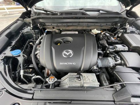 Used 2022 MAZDA CX-5 AWD 2.5 S w/ Premium Plus Pkg image 19