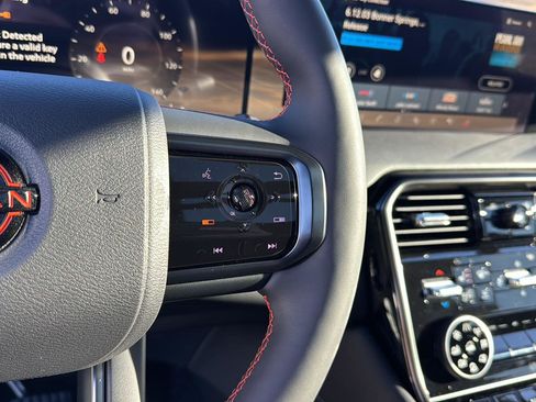 New 2026 Nissan Armada PRO-4X image 19