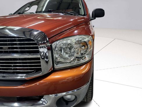 Used 2007 Dodge Ram 1500 Truck SLT RWD image 11