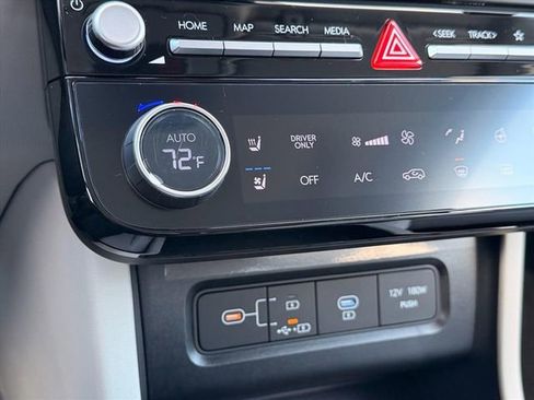 New 2026 Hyundai Tucson Limited image 24