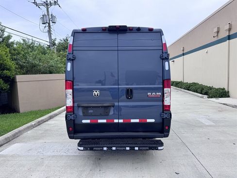 Used 2021 RAM ProMaster 3500 FWD image 6