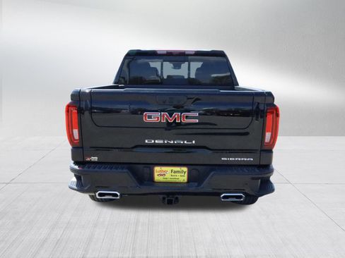 New 2026 GMC Sierra 1500 Denali w/ Denali Reserve Package AWD/4WD image 6